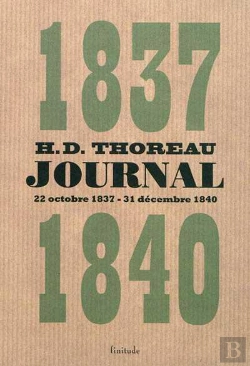 Bertrand.pt - Journal 1837-1840