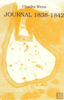 Bertrand.pt - Journal 1838-1842