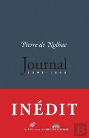 Journal : 1891-1898