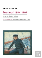 Journal 1894-1909 : Édition De Charlotte Hellman