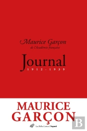 Journal (1912-1939)