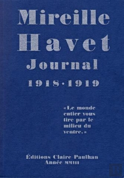 Bertrand.pt - Journal 1918-1919