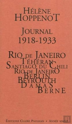 Bertrand.pt - Journal, 1918-1933