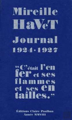 Bertrand.pt - Journal 1924-1927