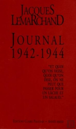Bertrand.pt - Journal 1942-1944