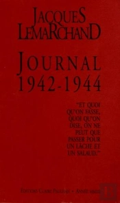 Journal 1942-1944