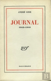Journal (1942-1949)