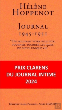 Bertrand.pt - Journal 1945-1951 : 