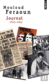 Journal 1955-1962
