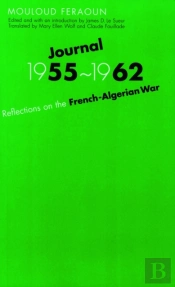 Journal, 1955-1962