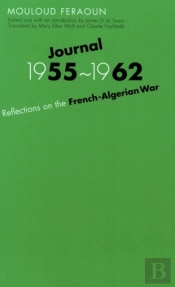 Journal, 1955-1962