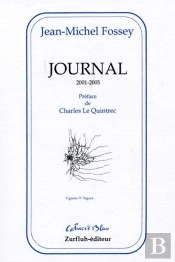Journal ; 2001-2005