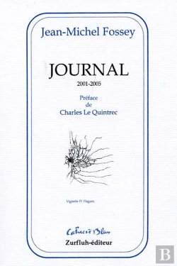 Bertrand.pt - Journal ; 2001-2005