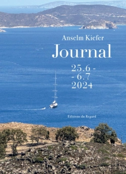 Bertrand.pt - Journal 25.6 -6.7 2024 Anselm Kiefer