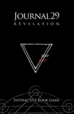 Bertrand.pt - Journal 29 Revelation