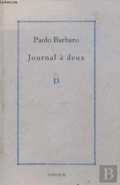 Journal A Deux