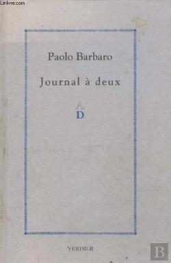 Bertrand.pt - Journal A Deux