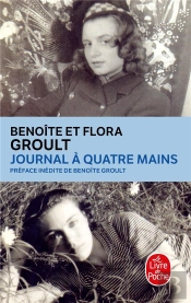 Journal À Quatre Mains