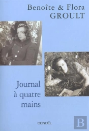 Journal A Quatre Mains