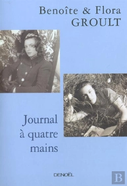 Bertrand.pt - Journal A Quatre Mains