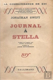 Journal A Stella
