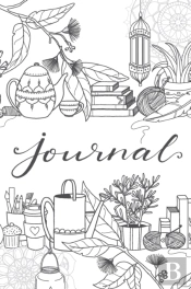 Journal And Year Planner