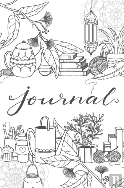 Bertrand.pt - Journal And Year Planner