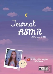 Journal Asmr