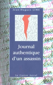 Journal Authentique D'Un Assassin