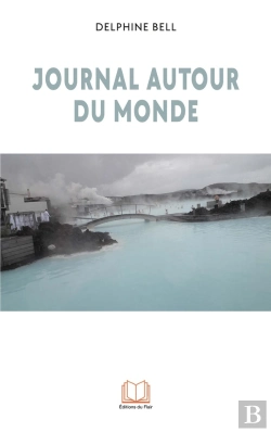 Bertrand.pt - Journal Autour Du Monde