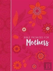 Journal: Bible Promises For Mothers