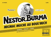 Journal Burma Micmac Moche 1