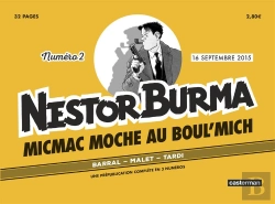 Bertrand.pt - Journal Burma Micmac Moche 2