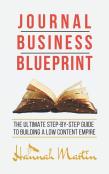 Journal Business Blueprint