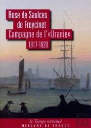 Journal ; Campagne De L'Uranie '1817-1820)