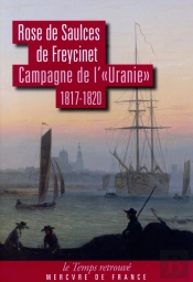 Journal ; Campagne De L'Uranie '1817-1820)