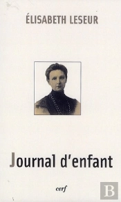 Journal D Enfant