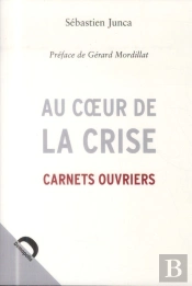 Journal D Un Ouvrier Francais En Temps De Crise