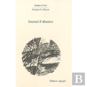 Journal D'Absence