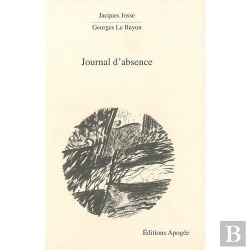 Bertrand.pt - Journal D'Absence