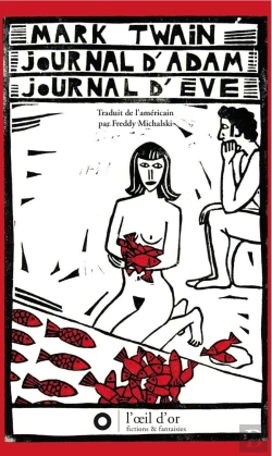 Bertrand.pt - Journal D'Adam, Journal D'Eve