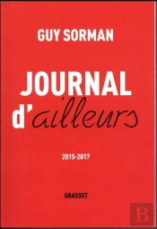 Journal D'Ailleurs