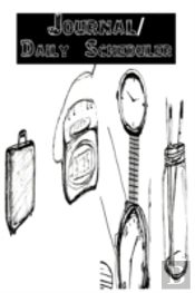 Journal/ Daily Scheduler