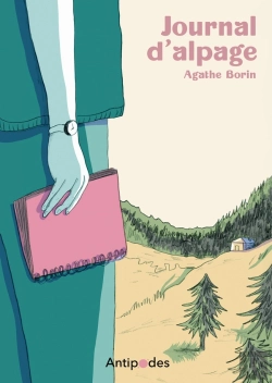 Bertrand.pt - Journal D'Alpage