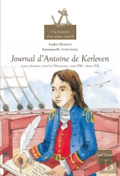 Journal D'Antoine De Kerleven