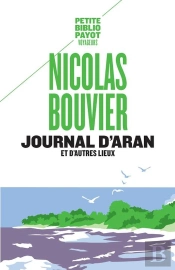 Journal D'Aran Et D'Autres Lieux