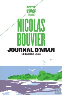 Bertrand.pt - Journal D'Aran Et D'Autres Lieux