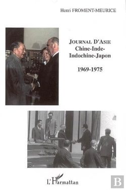 Bertrand.pt - Journal D'Asie ; Chine-Inde-Indo-Indochine-Japon, 1969-1975