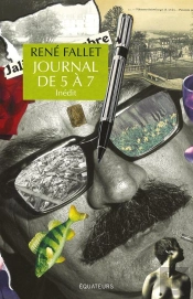 Journal De 5 À 7
