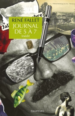 Bertrand.pt - Journal De 5 À 7